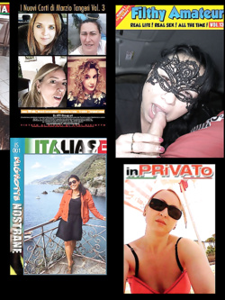 DVD PORNO - DONNE ALLO SBANDO