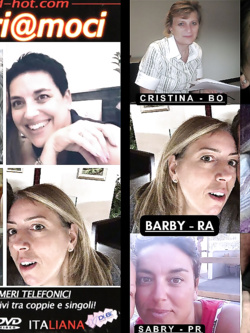 DVD PORNO - DONNE ALLO SBANDO