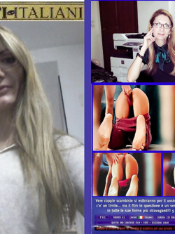 DVD PORNO - DONNE ALLO SBANDO