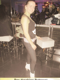 DVD PORNO - DONNE ALLO SBANDO