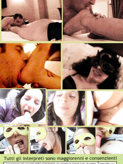 DVD PORNO - DONNE ALLO SBANDO