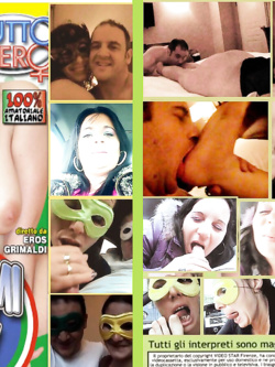 DVD PORNO - DONNE ALLO SBANDO