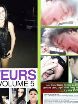 DVD PORNO - DONNE ALLO SBANDO