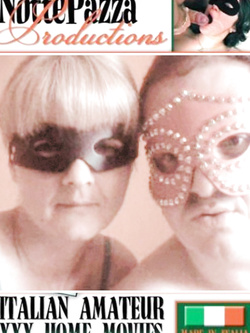 DVD PORNO - DONNE ALLO SBANDO