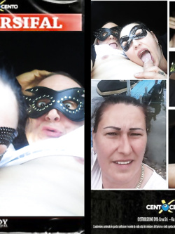 DVD PORNO - DONNE ALLO SBANDO