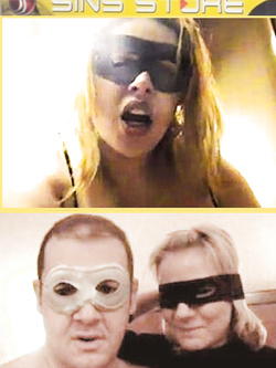 DVD PORNO - DONNE ALLO SBANDO