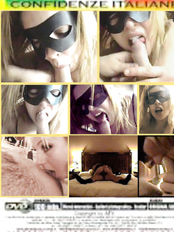 DVD PORNO - DONNE ALLO SBANDO