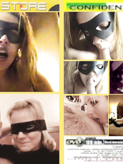 DVD PORNO - DONNE ALLO SBANDO