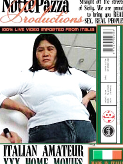 DVD PORNO - DONNE ALLO SBANDO