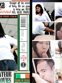 DVD PORNO - DONNE ALLO SBANDO