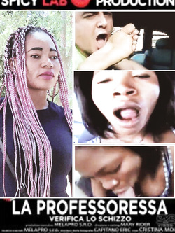 DVD PORNO - DONNE ALLO SBANDO