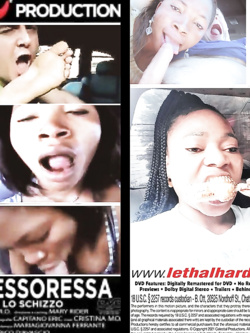 DVD PORNO - DONNE ALLO SBANDO