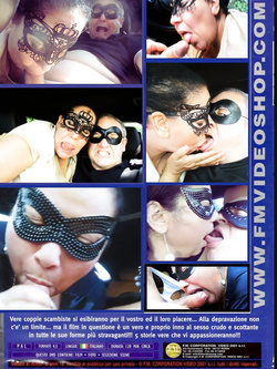 DVD PORNO - DONNE ALLO SBANDO