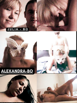 DVD PORNO - DONNE ALLO SBANDO