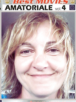 DVD PORNO - DONNE ALLO SBANDO