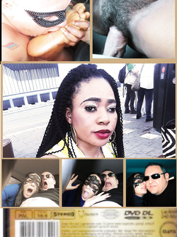 DVD PORNO - DONNE ALLO SBANDO