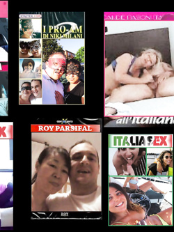 DVD PORNO - DONNE ALLO SBANDO