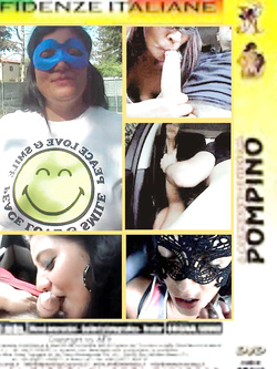 DVD PORNO - DONNE ALLO SBANDO