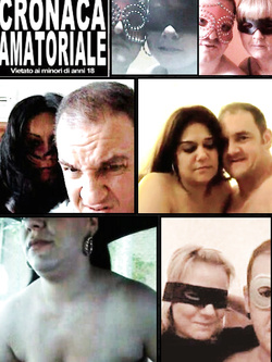 DVD PORNO - DONNE ALLO SBANDO