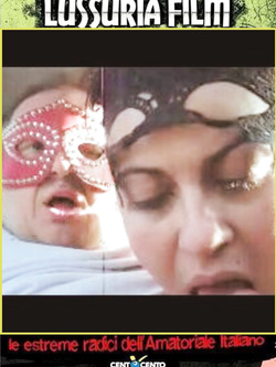 DVD PORNO - DONNE ALLO SBANDO