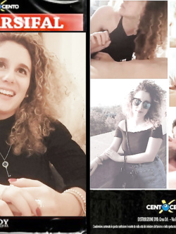 DVD PORNO - DONNE ALLO SBANDO