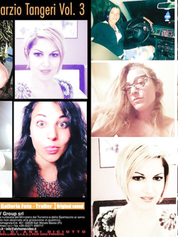 DVD PORNO - DONNE ALLO SBANDO