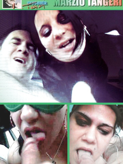 DVD PORNO - DONNE ALLO SBANDO