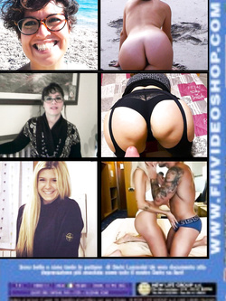 DVD PORNO - DONNE ALLO SBANDO