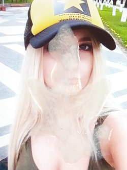 SBORRATE SU FOTO DI AMICHE