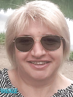 SVETLANA BADANTE ESIBIZIONISTA