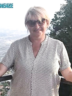 SVETLANA BADANTE ESIBIZIONISTA