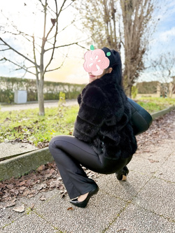 La mia troietta sempre in tacchi! ????????