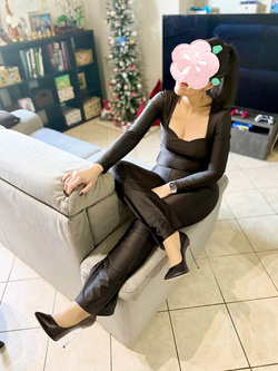 La mia troietta sempre in tacchi! ????????