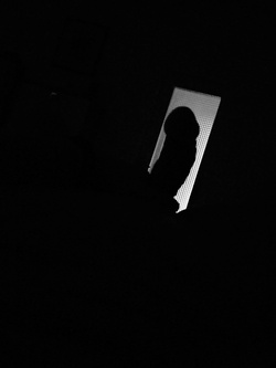 Solo lui...protagonista!