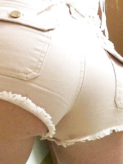 sbalorditiva woman Parte 3