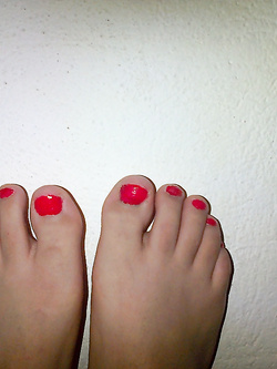 Chi vuol dare una leccatina? Alzate le lingue :P