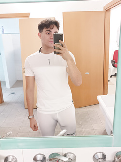 Chi viene a correre ?