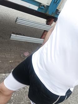 Chi viene a correre ?