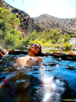 sbalorditiva donna Parte 5