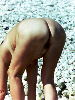 Mia moglie Nicoletta B.