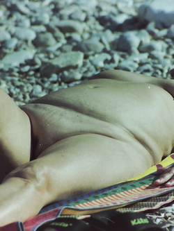 Mia moglie Nicoletta B.