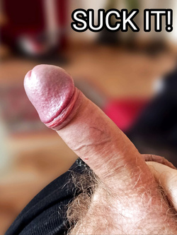 Marcel's horny cock (2) Parte 3