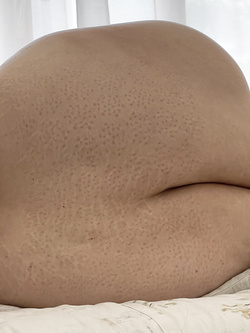 La culona di mia moglie