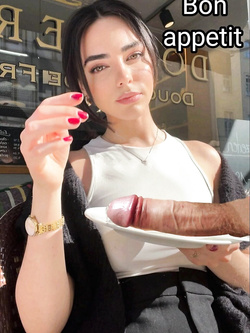 Kristina Evelyna pornfakes and tributes