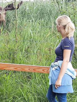 German sluts Christin and Carolin Kuhl (ready for tributes)