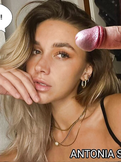 Antonia 'Toni' Schatz pornfakes and tributes