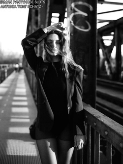 German pantyhose slut Antonia Schatz Parte 3