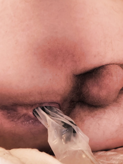 Arturastor mostra il culo Arturo a cazzo duro