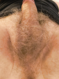 Toleneros nude horny cock with full insertions in the ass