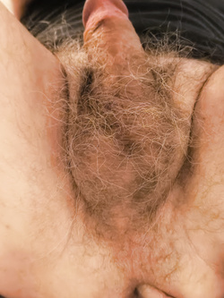 Toleneros nude horny cock with full insertions in the ass